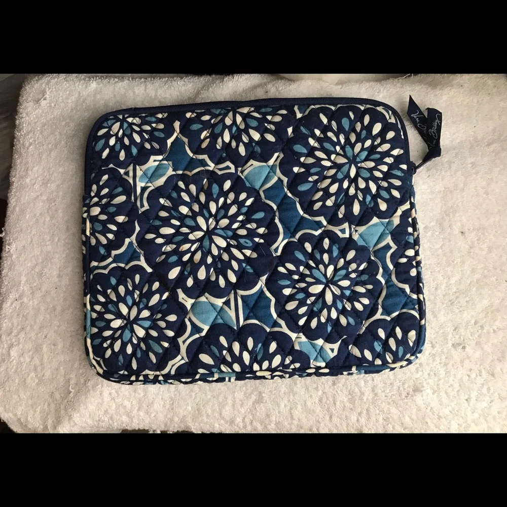 Vera Bradley Tablet Pouch
